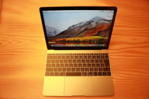 Macbook