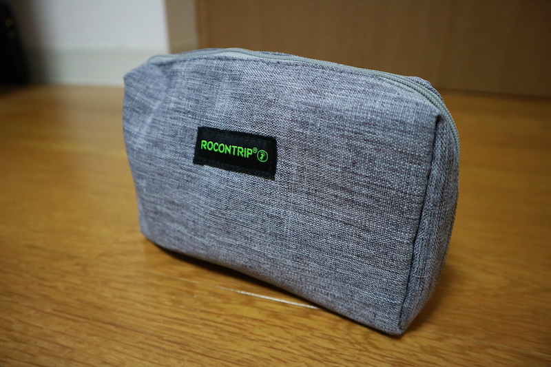 ケーブルを収納するポーチを購入したら持ち運びが超便利になったのでおすすめを紹介 もとログ