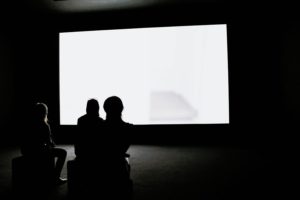 screen