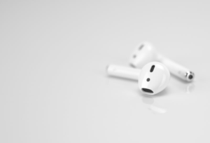 AirPods
