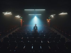 theater