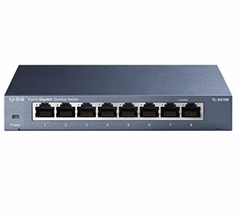 【おすすめ5選】スイッチングハブ(Hub)のオススメと選び方も解説：速度アップにもなるよ【最強はTPLinkのハブ】 もとログ