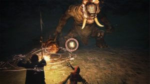 ドラゴンズドグマ サイクロプス