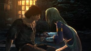 ドラゴンズドグマ 主人公