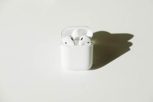 AirPods