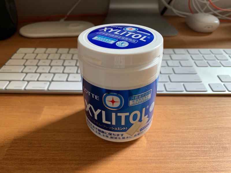 XYLITOL