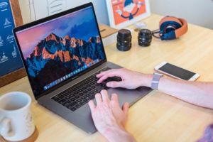 Mac Elcapitan