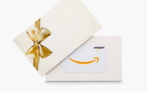 Amazonギフト券