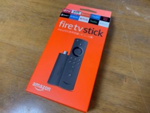 Fire Stick TV