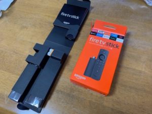 Fire Stick TV