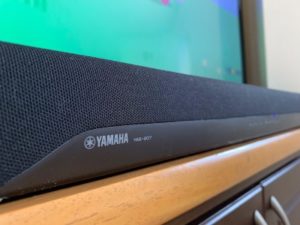 YAS−207 本体