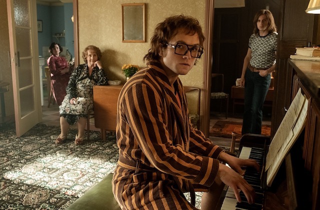elton