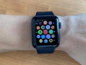 AppleWatch