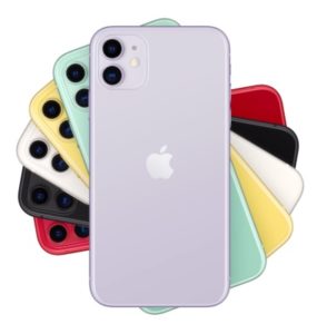 iPhone11