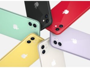 iPhone11