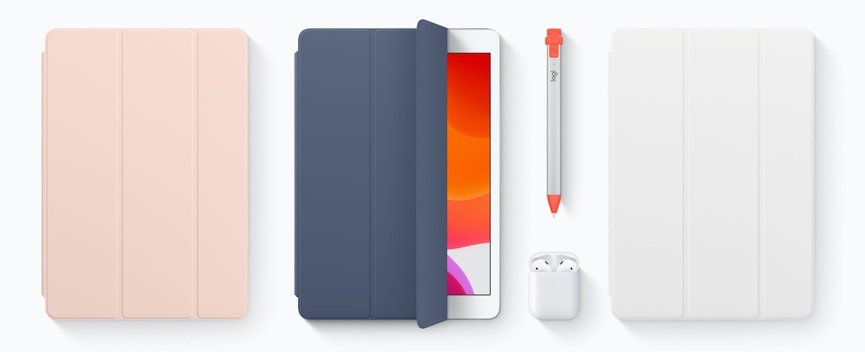 iPad
