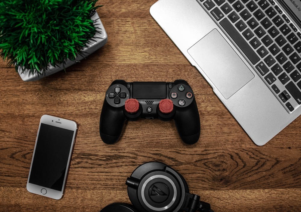PS4RemotePlay