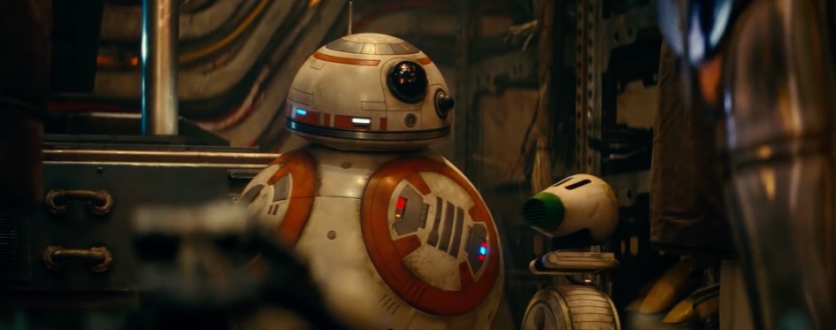 ネタバレあり スターウォーズ エピソード9 スカイウォーカーの夜明け の感想 あらすじ ようやく終わった もとログ