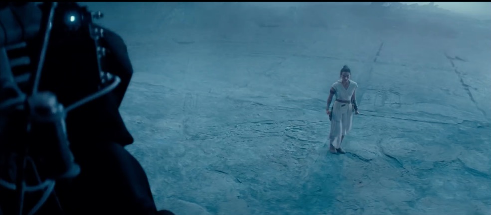 ネタバレあり スターウォーズ エピソード9 スカイウォーカーの夜明け の感想 あらすじ ようやく終わった もとログ