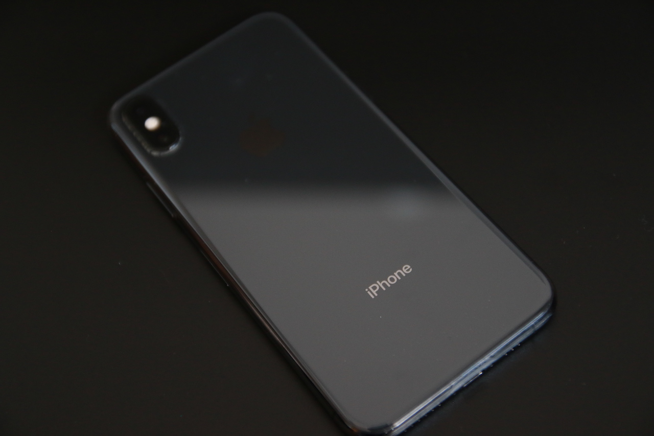 iPhone