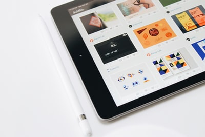 iPad