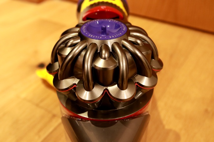 Dyson v7 slim