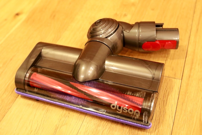 Dyson v7 slim