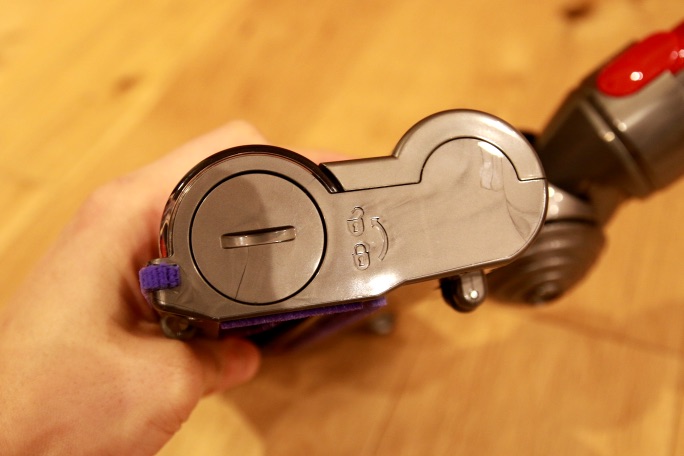 Dyson v7 slim
