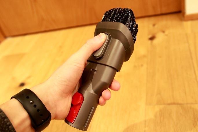 Dyson v7 slim