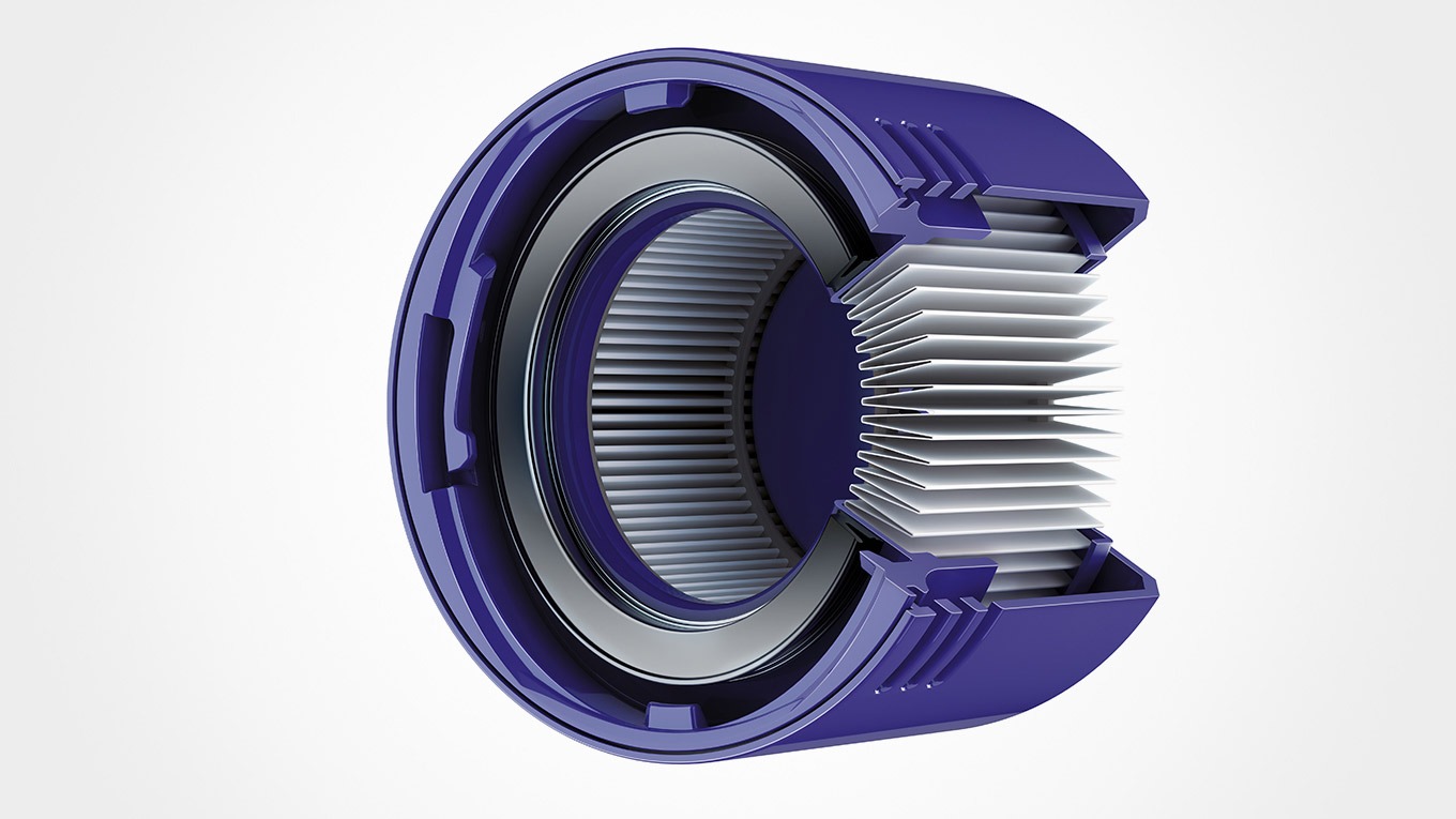Dyson v7 slim