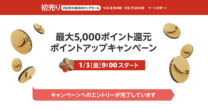 Amazon-first-sales-point