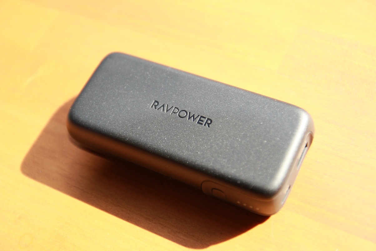 RAVPower RP-PB186