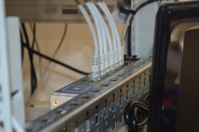 LAN