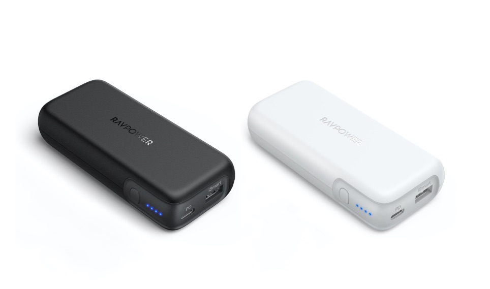 RAVPower RP-PB186