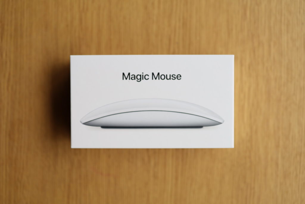 Apple - 美品！APPLE MAGIC MOUSE 2 スペースグレイの+spbgp44.ru