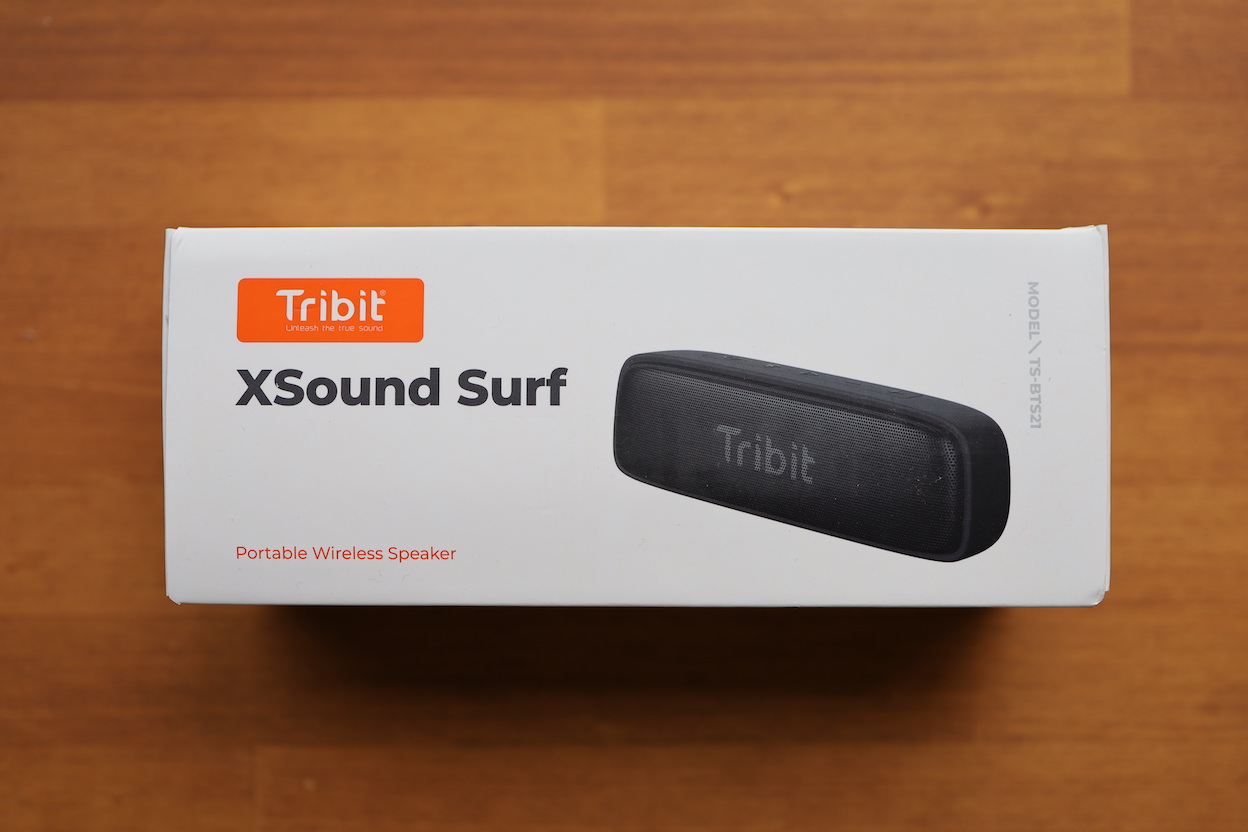 XSound Surf