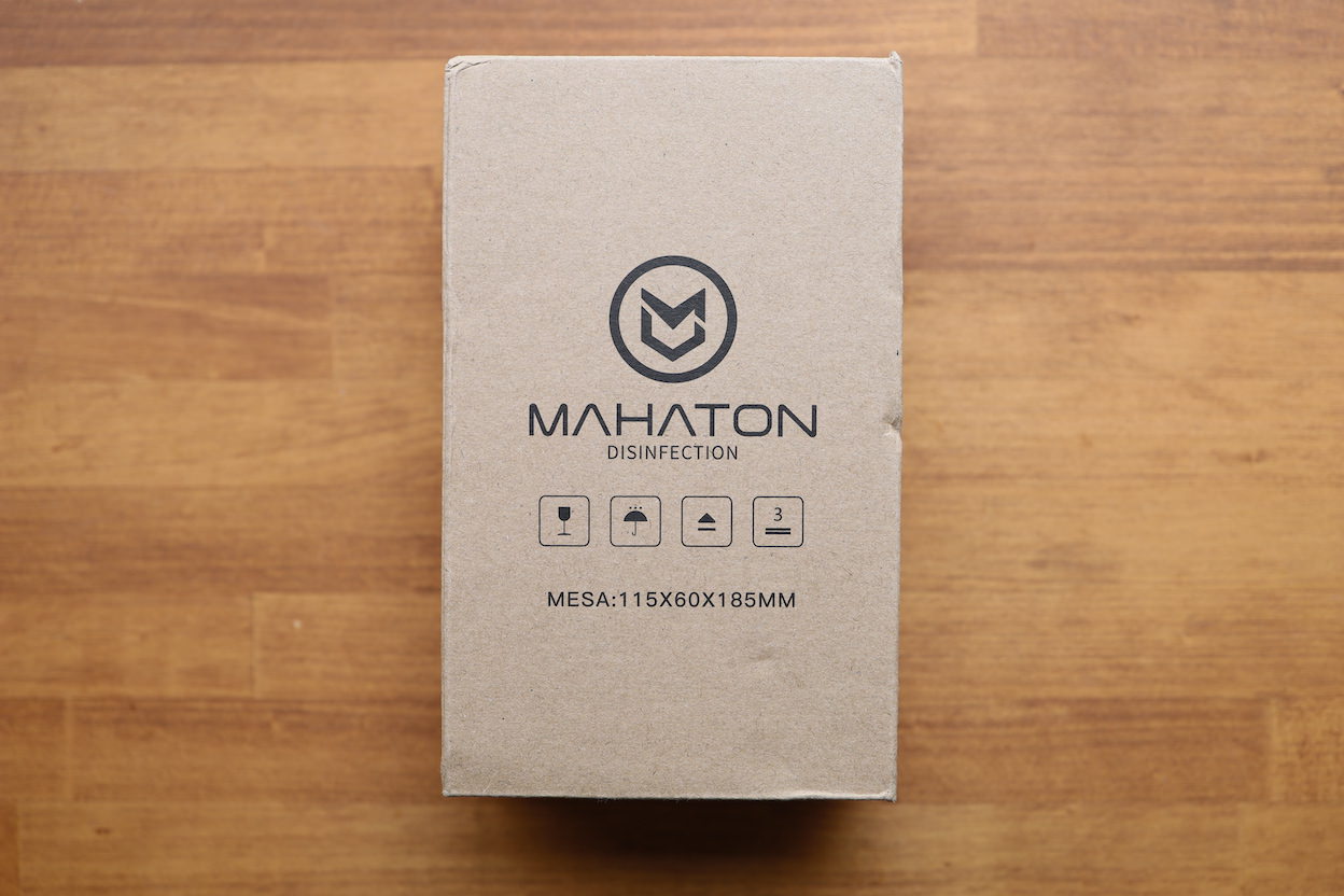 Mahaton