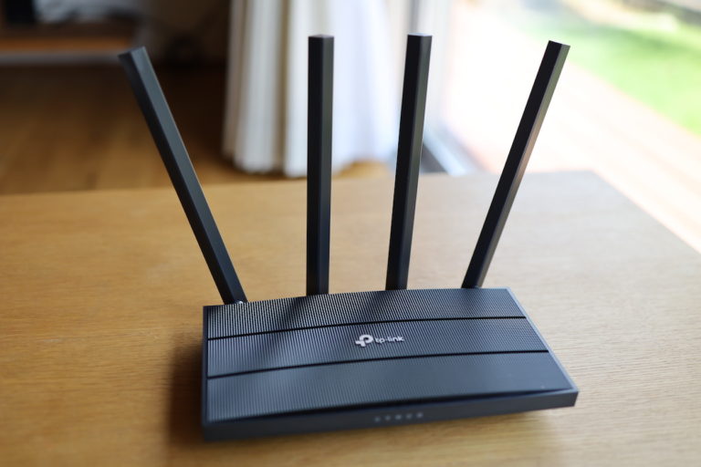 Wi fi роутер tp link archer c80 обзор