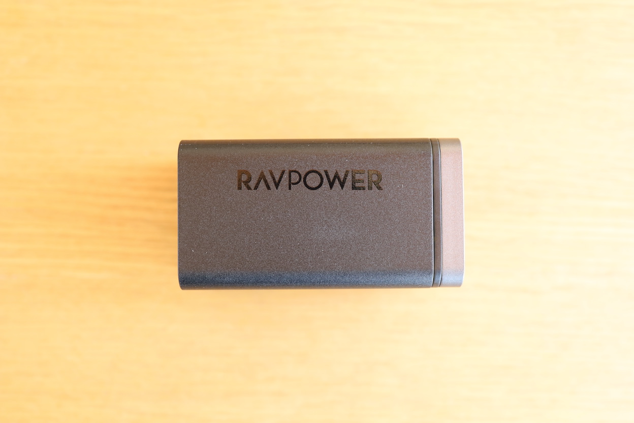 RAVPower RP-PC136