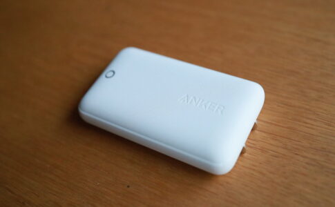 Anker PowerPort Atom III Slim