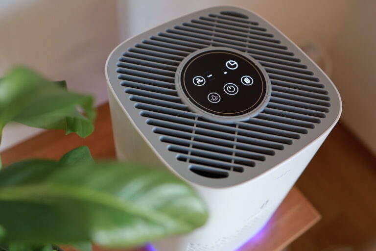 taotronics air purifier tt ap006 review