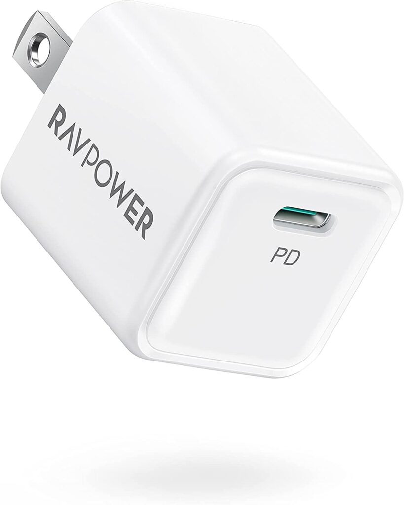 RAVPower RP-PC150